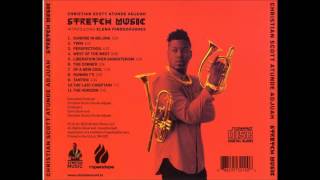 The Horizon - Christian Scott