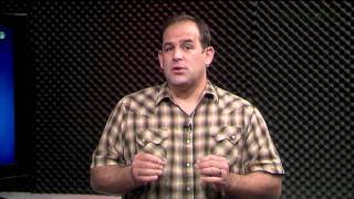 Red Scorpion - TV Spot