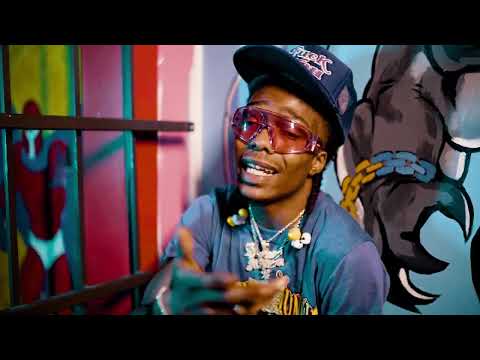 Sauce Gohan - "25 Campaign" Official Music Video