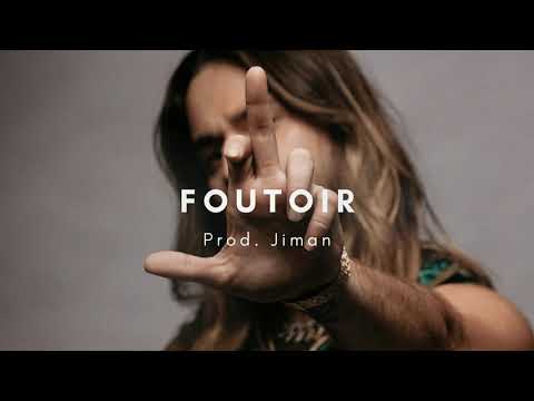 SCH x VALD "Foutoir" Feat Lujipeka Type Beat 2021 (Prod. Jiman)