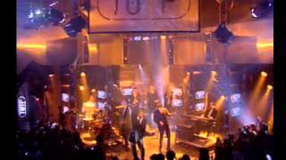 Don&#39;t Want to Forgive Me Now - Wet Wet Wet - Top of the Pops - 15th June 1995