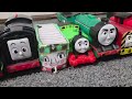 My Thomas And Friends Trackmaster Collection Thomasandfriends Train Trains 80thanniversary