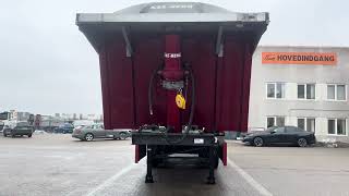 Полуприцеп самосвал Kel-Berg Tipper / Kipper / Tiptrailer | Изображение 4 - Autoline