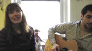 "I've Got the World on a String" Cover (Miss Christine feat. Guy Jerry) #21hourvideo2014