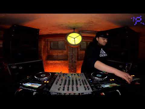 PATTERN: HEDON Sonance Showcase - Paul Laurens - 04.02.22 - 1 P.M