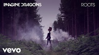 Kadr z teledysku Roots tekst piosenki Imagine Dragons