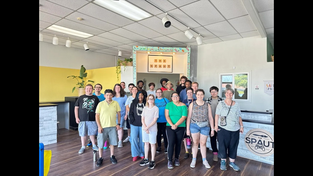 ABLED: Building Pathways to Employment for Adults with Disabilities