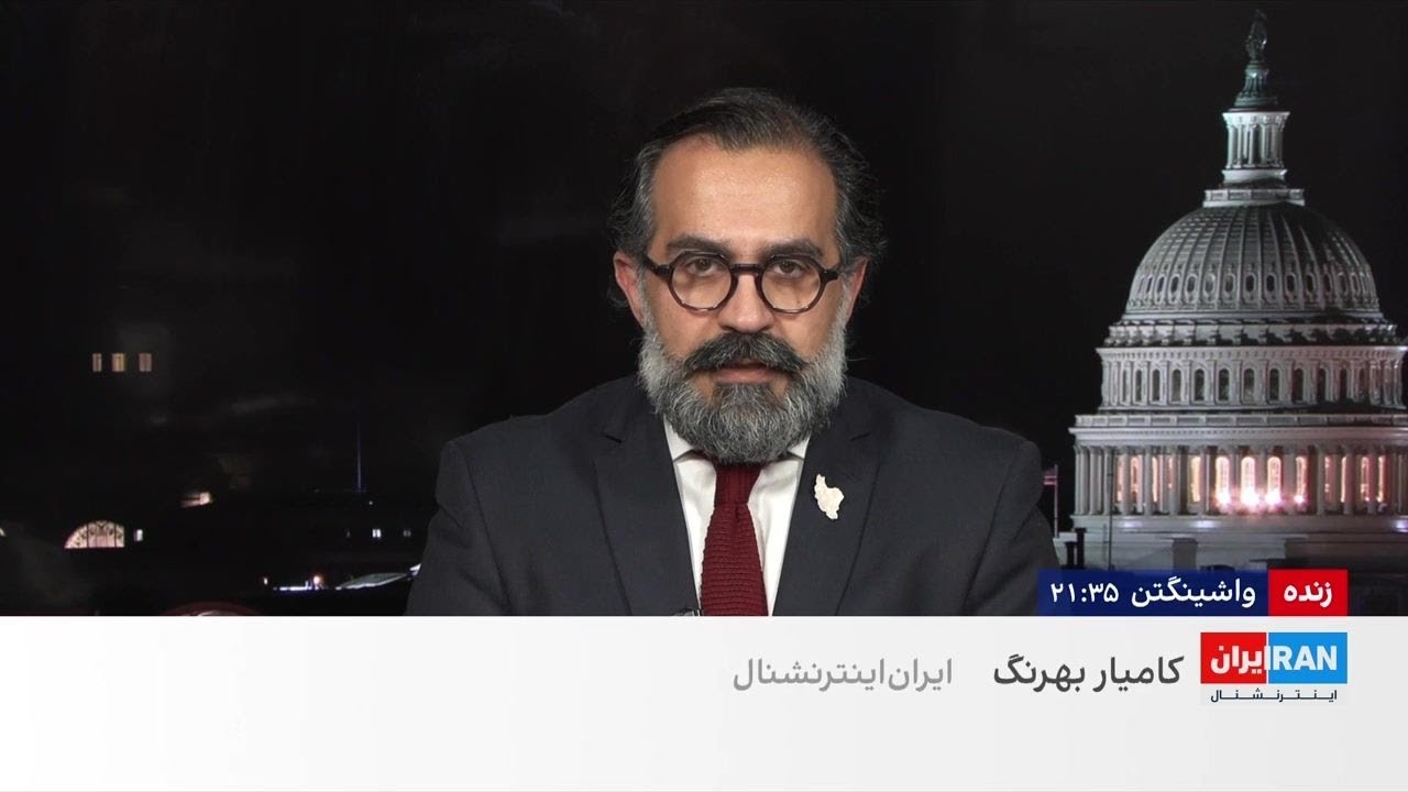 شاهزاده رضا پهلوی: در شرایطی که ایرانیان قتل عام می‌شوند، کمک برای آزادی را ت