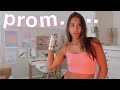 What Getting Ready For Prom Is ACTUALLY Like