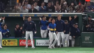 [分享] 林安可炸裂 右外野視角