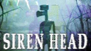 Is Siren Head the Ultimate Modern Monster?, Monstrum