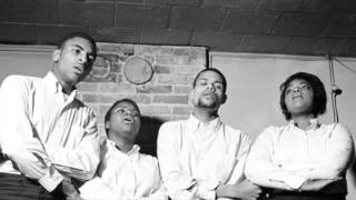 Keep Your Eyes On The Prize