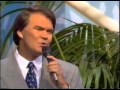 Glen Campbell Sings "Only One Life" (Jimmy Webb)