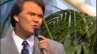 Glen Campbell Sings &quot;Only One Life&quot; (Jimmy Webb)
