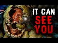 Russians STOLE The New FNAF Movie