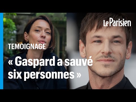« Six personnes vivent grâce à lui » : Gaëlle Pietri se livre sur Gaspard Ulliel, son ex-compagnon
