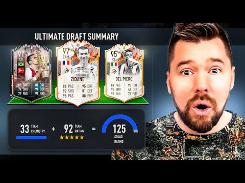 DRAFTING UNTIL I GET A 125 FUT DRAFT!!!