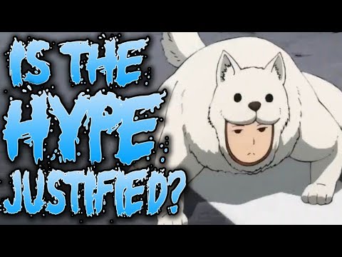 How Powerful is Watchdog Man? / One Punch Man