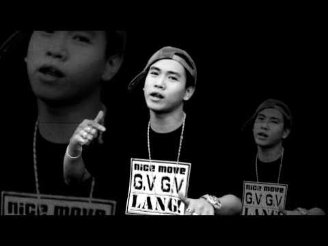 Tinadhana by SwaggerBoyz Featuring P.I.V.