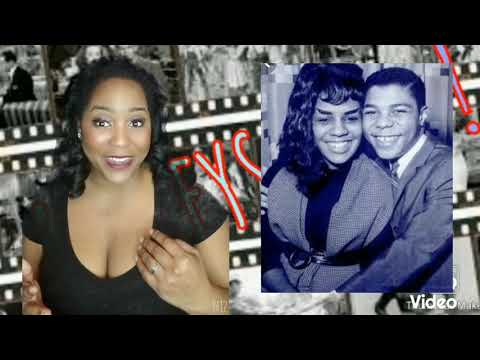 FRANKIE LYMON Old Hollywood Scandals