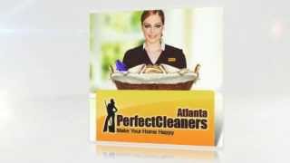 Perfect Cleaners Atlanta (404) 594-8999