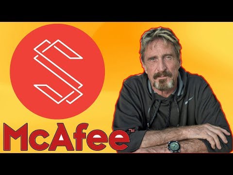 Substratum & John McAfee, Comparison Alpha 1 & Alpha 2, China blocking Unauthorized vpn's