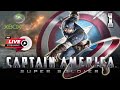 Captain America Super Soldier Xbox360 Espa ol 1