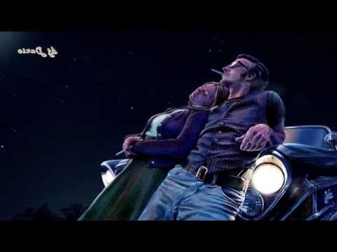 Marc Cavell & The Class Mates - I Didn't Lie