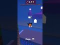 The glitch did NOT work 💀 [Sonic.Exe The Disaster 1.2] #roblox #sonicthehedgehog #sonicexetd #sonic