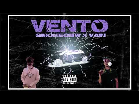 SMOKEG BW - VENTO ft (VAIN)