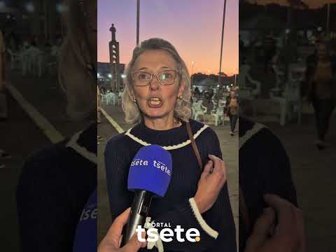 Feira do Produtor de Palotina é reconhecida como Patrimônio Histórico, Cultural e Material
