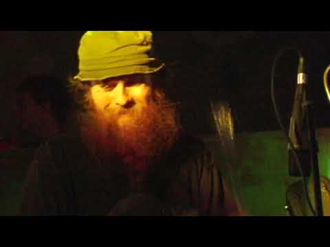 No-Neck Blues Band at The Coral Room, NYC, 4 -13-04