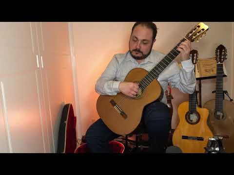 Modinha, Traditional Brazilian