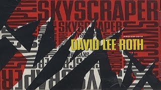 David Lee Roth - Skyscraper (1988) (Remastered) HQ