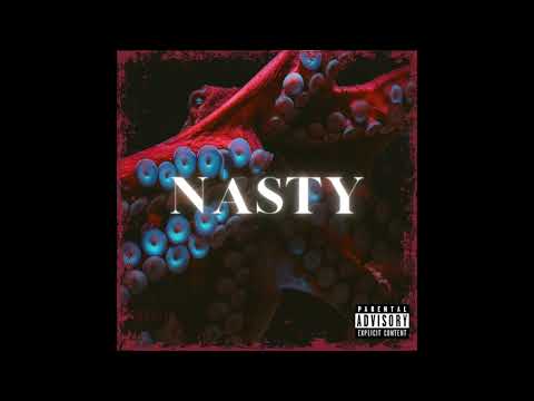 (FREE)"NASTY" Travis Scott x UFO361 Type Beat