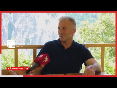 Nga emigrimi në vendlindje për investim- Historia e zdrukthtarit që u bë investitor në Kala të Dodës