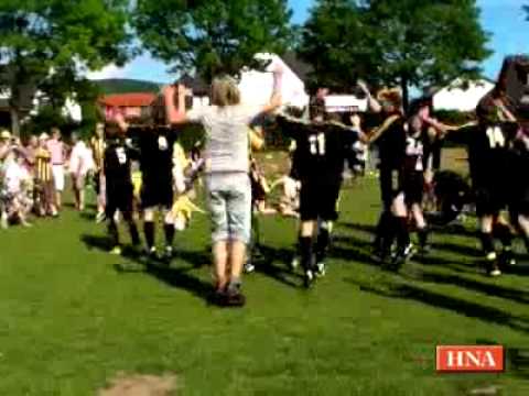 Der SSV Noerten sichert sich den Titel