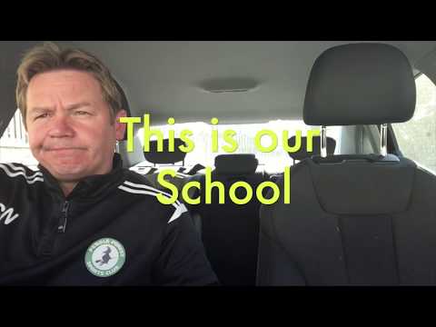 Water School's The Place To Be