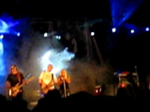 Małgorzata Ostrowska & KSU -  Szklana Pogoda ( fragment )