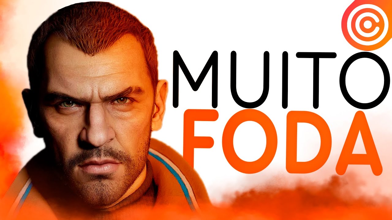 Mod INCRÍVEL de GTA que pode dar TRETA com a ROCKSTAR