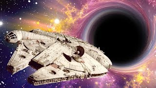 Star Wars Lore – The Maw Cluster (Legends)