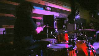 BRAYDN KRUEGER  &quot;Tunnels&quot; by The Lonely Forest