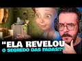 ASSISTINDO TINKER BELL E O RESGATE DA FADA PELA PRIMEIRA VEZ