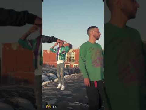 C’est La Vie - TY1, Dosseh, Capo Plaza