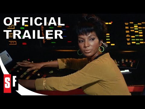 Woman In Motion (Trailer)