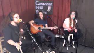 Hippyhead's Spotlight - 11.20.14 - Jet Black Orchid