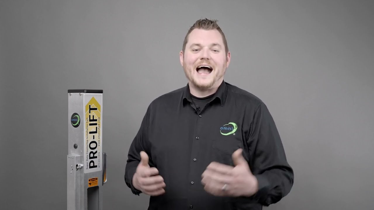 Pro-Lift Automatic Safety Video