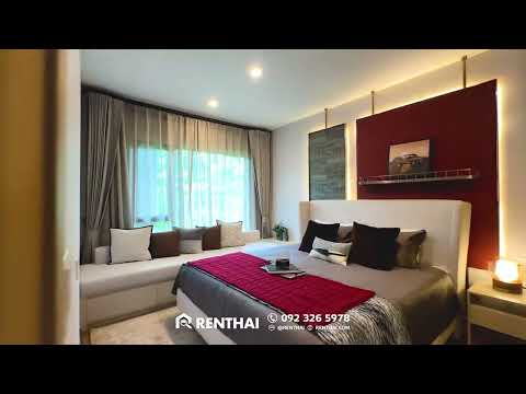 For sale condo 1 bedroom at The Modeva – รูปที่ 2