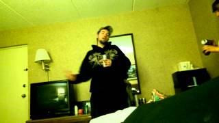 Commentary for ugh na na na na by Master P