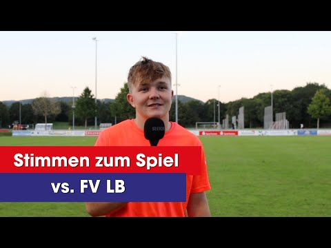 Stimmen zum Spiel | FV Lörrach-Brombach : 1.FC Rielasingen Arlen 0:0